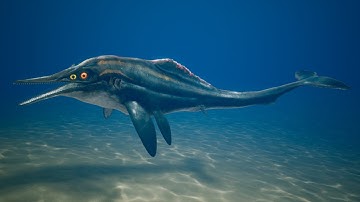 Alien Whale  - Luminarus - Unreal Engine Asset Trailer