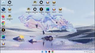Install Optitex 25 Windows 11 Pro Xlite Full live Time