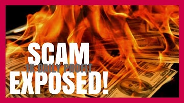 1K Daily Profit Review   Scam Software EXPOSED! Binary Options 2017