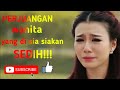 PERJUANGAN Seorang Wanita Yang DI Sia Siain -Cover Bila Ku Pergi
