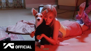 ROSÉ - FIRST SINGLE ALBUM -R- MAKING FILM