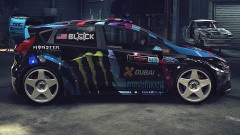 NFS No Limits - СОПЕРНИКИ В БЛЭКРИДЖЕ #3 ( СЕЗОН 2)