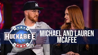 The Bible Is NOT What You Think: Michael And Lauren McAfee | Huckabee Wealth