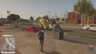 How to play watch dog 2 on Android screenshot 4