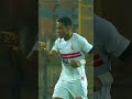 هدف الجزيري أمام زيسكو الزمالك زمالك اليوم كرة القدم 
