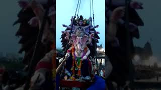 Ganpati Visarjan Scorpion Groups by imsam0003 134 views 2 years ago 3 minutes, 3 seconds