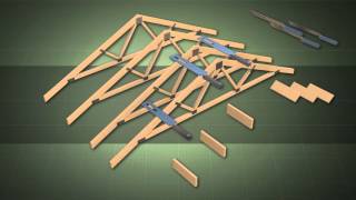 Jim Snell | Gable Ladder Bracket