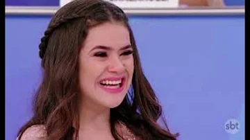 Qual o nome do neto de Silvio Santos?