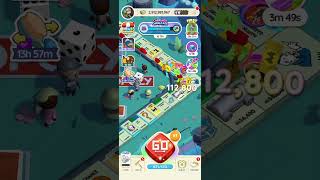 How to Save Dice in Monopoly GO: Stop Rolling Random
