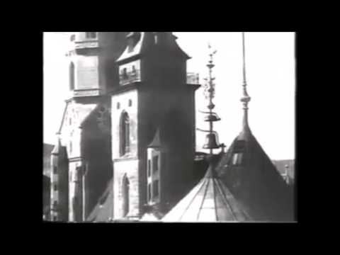 Will Glahe - Dein, ewig dein (1938)