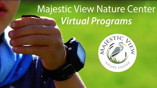 Majestic View Nature Center Virtual Learning ON-Demand