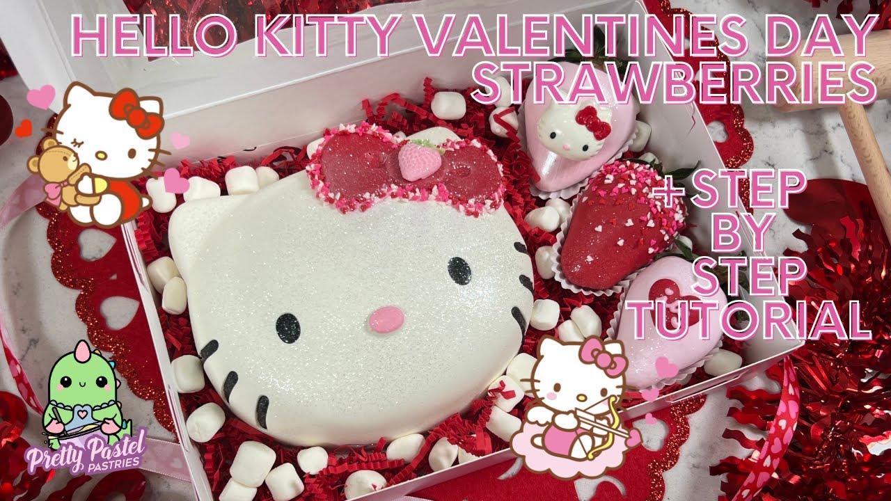 Hello Kitty きのこの山　マーブルチョコ　ストラップ　11／3まで Hello Kitty きのこの山 マーブルチョコ ストラップ 11／3まで Hello