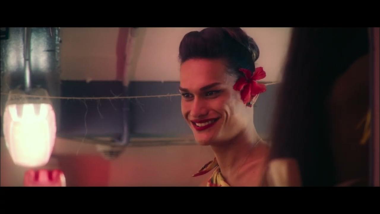 PACIFICTION Un mondo sommerso Trailer Ufficiale