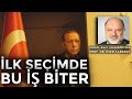 İlk seçimde bu iş biter | Abdülhamit Bilici, Nöbetçi Editör