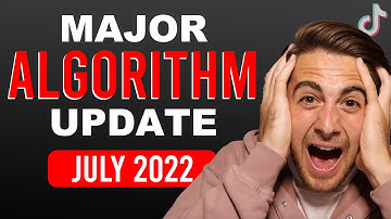 TikTok’s Algorithm CHANGED! 🥺 The Latest 2022 TikTok Algorithm Explained (July 2022)