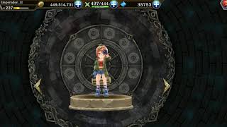 The alchemist code daily gameplay