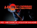 Episode 2  mechanical violator hakaider  podcast audio