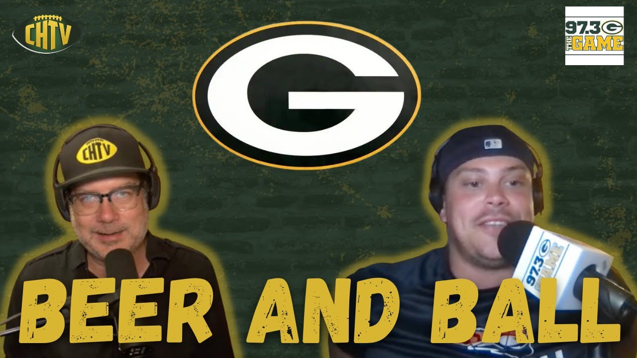 Beer and Ball 2 Electric Boogaloo YouTube