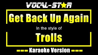 Vocal-star are renowned for the best quality of backing tracks in
karaoke industry, used by hosts and professional singers all over
world. no...