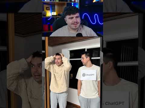 SE AS REDES SOCIAIS FOSSEM PESSOAS 😂 - Mateus Erd | REACT #humor #react