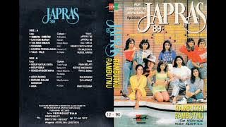 Rini S. Bono - Sekedar Bertanya   Composer - Hasan Mazin/Ali Alatas (1989)