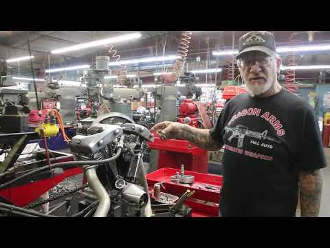 Quick Harley Motorcycle Tips