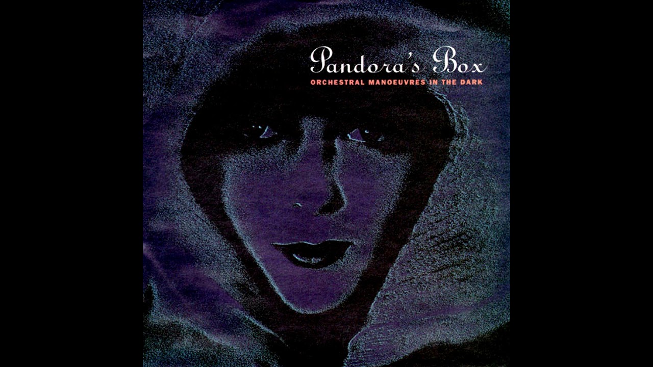 Orchestral Manoeuvres In The Dark Pandora s Box