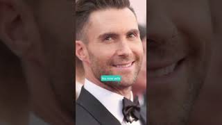 Famous Adam Levine admitted to cheating in the past #shorts Profile