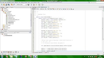 #MR Belajar Coding - Selisih Jam.Java