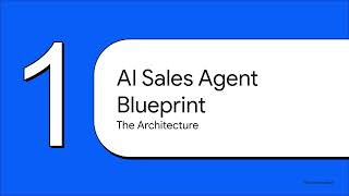 Architecting a AI Sales Analysis Agent