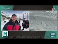 POSTAL DE ALEGRÍA | Niños de Rivadavia conocieron la nieve en Penitentes