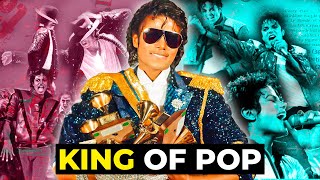 9 Reasons Why Michael Jackson Will Always Be The King of Pop 👑| MJ Forever