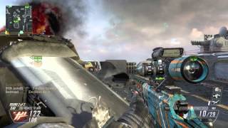 random trickshot