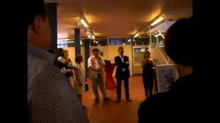 Mustafa Ali Kasap Almanya Resim Sergisi 2013