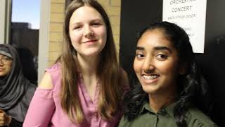 2019-20 24th Annual Garland HS Orchestra Slideshow