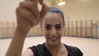 The Story Of Linoy Ashram Israeli Queen