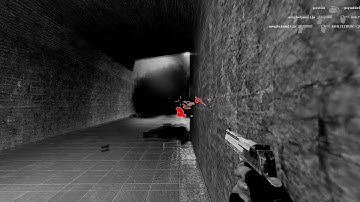 CSS | DGL DBL ONESHOT-HS on de_dust by amphetam[1]n