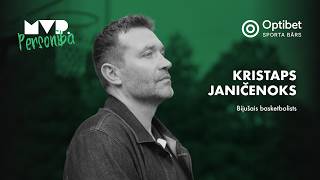 MVPersonība – Kristaps Janičenoks: uzvaras grozi, "tusētāju paaudze", tēlošana, kauns un cietums