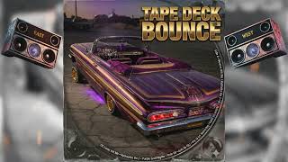 Tape Deck Bounce 📀💨 Westcoast G - Funk (🔥) 2026