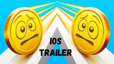 coin rush noob vs Pro vs hacker all max level iOS trailer walkthrough #relaxing gameplay