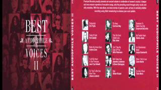 Best Audiophile  Voices II