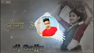 sga aain o new dj gondi song 2022 dj gajju rmx.....