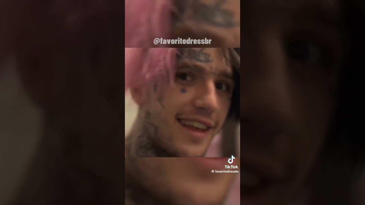LilPeep best Moments, Lilpeep funny moments 