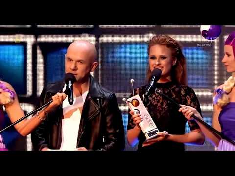 Eska Music Awards
