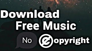 Cara Download Music Backsound No Copyright screenshot 4