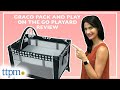 Pack N Play On The Go Playard From Graco Assembly Instructions Review 