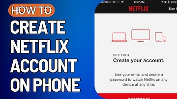 How to Create Netflix Account 2023 | Create Netflix Account Without Payment by Credit or Debit Card