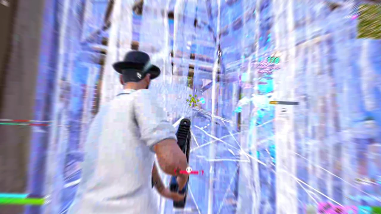 Locked Out Of Heaven 😇 | Fortnite Highlights #2 (ft. Blackoutz and Teuzz) 