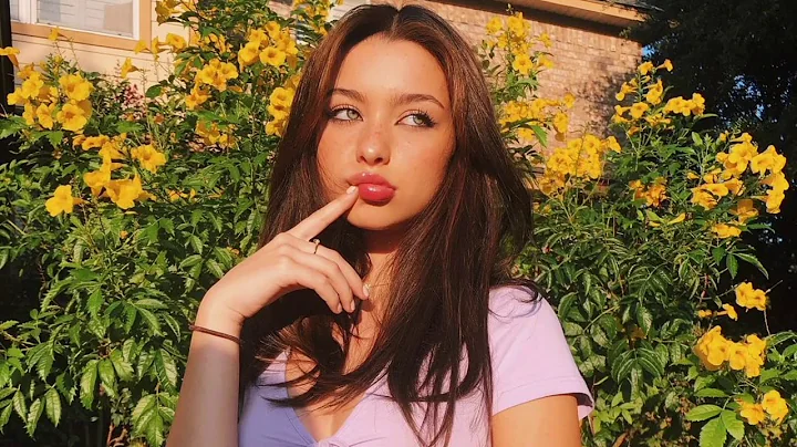 GLITTER - BENEE (COVER BY MISHKA SILVA)