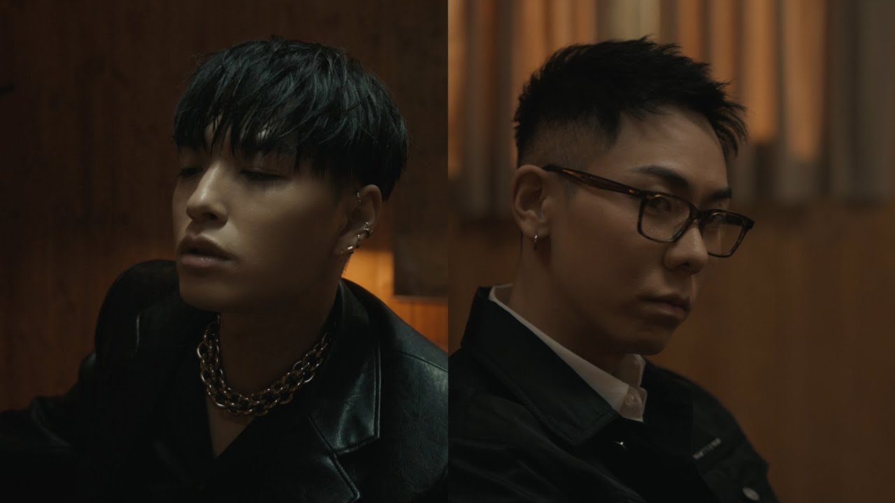 사이먼 도미닉 (Simon Dominic) & 로꼬 (Loco) – '밤이 되면' Official